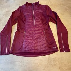 Champion Duo Dry pull over